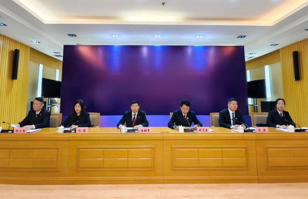 被评为全国12345政务服务便民热线典范案例，这个机制究竟有何“妙方”？