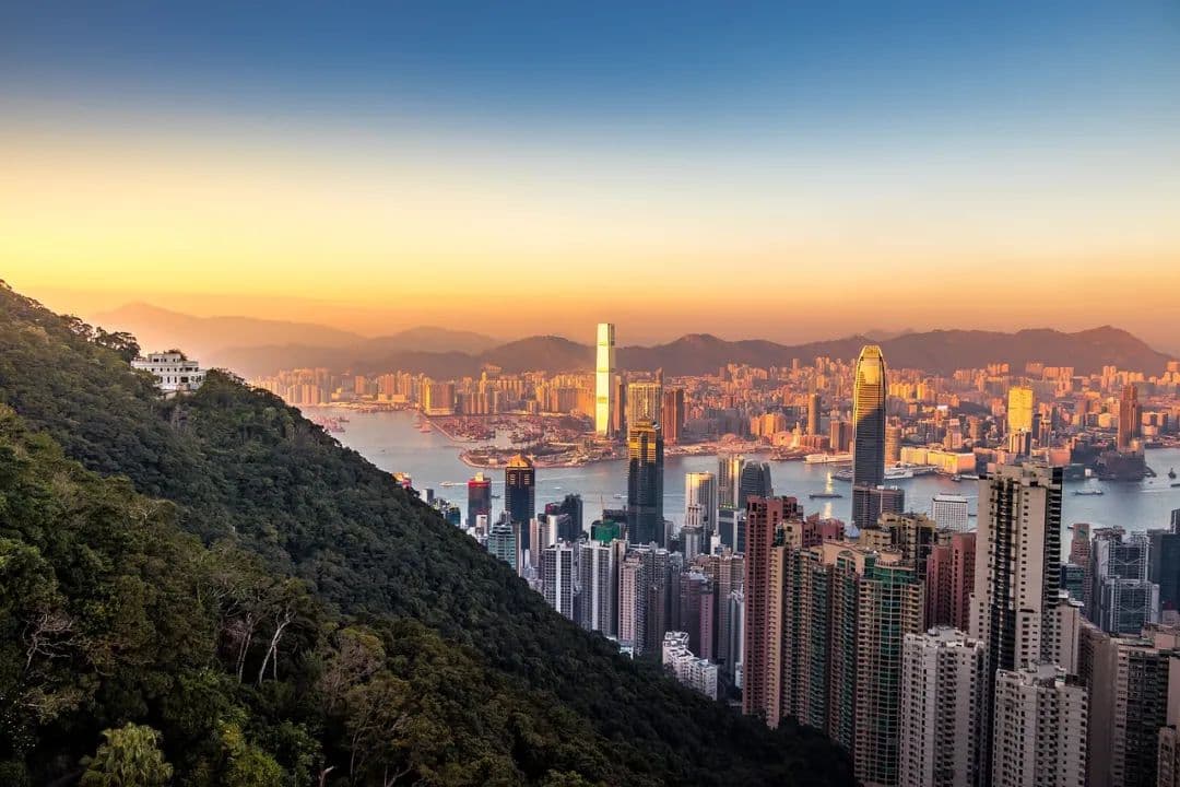 中资券商出海在香港遇到“分叉路口”