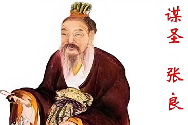 张姓家族有哪些著名的历史人物？