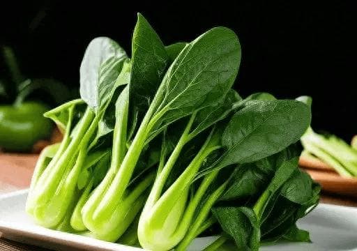天然高叶酸的五种食物，建议中老年人：常吃增强抵抗，越吃越健康