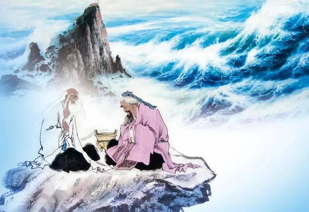曾仕强解读《道德经》第九章：盈满、锋芒与功成身退的智慧
