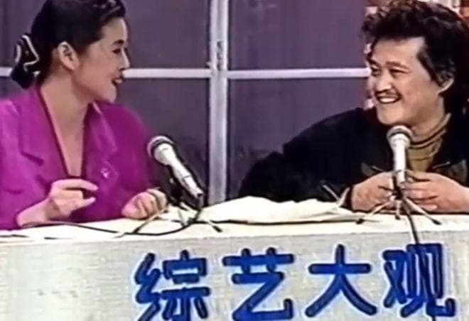 1990：赵本山的春晚元年