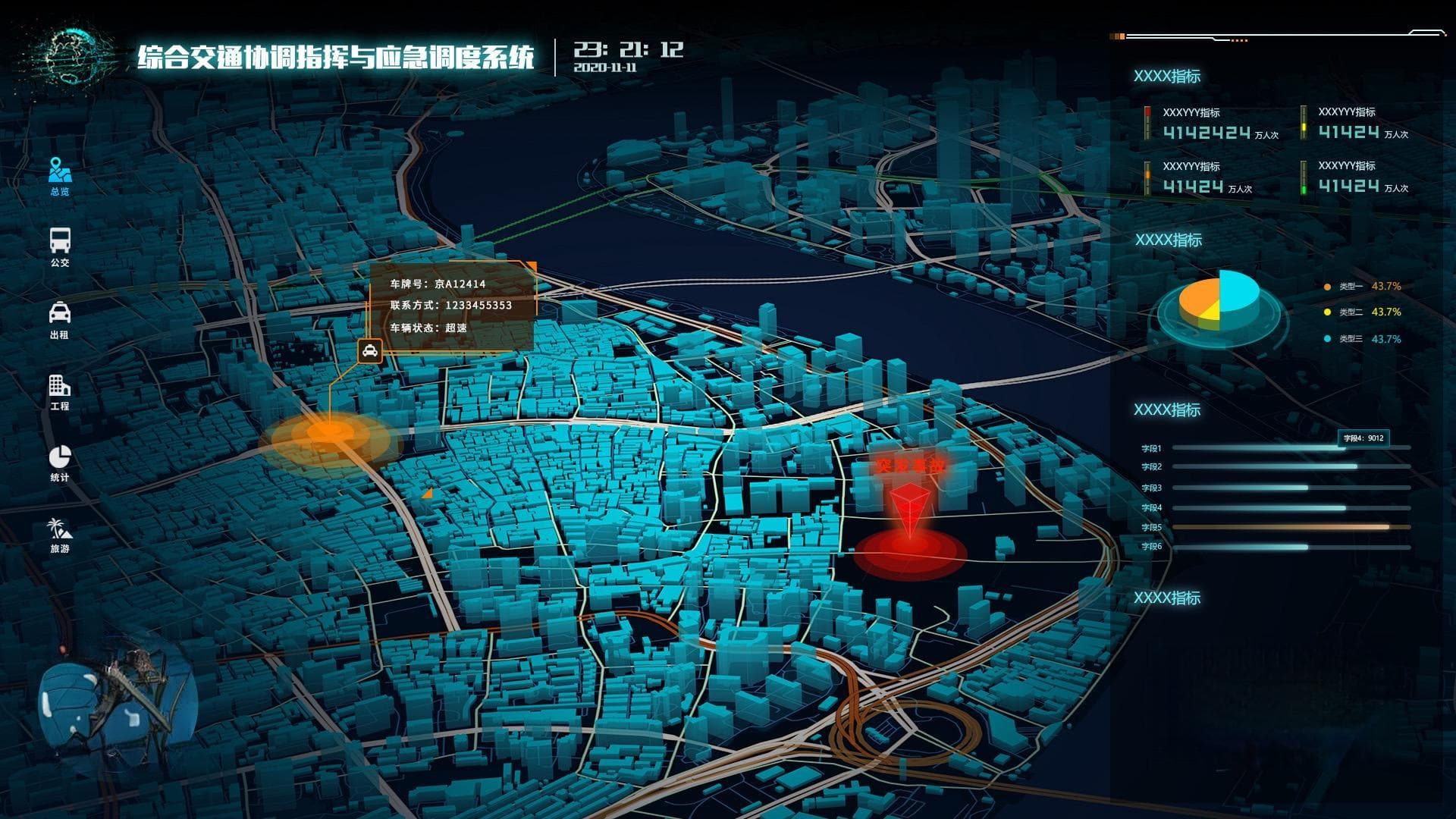 为何3D成为未来UI的趋势？沉浸感是2D无法比拟的