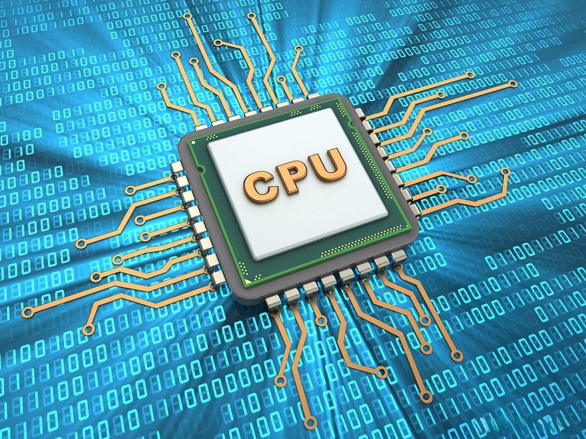CPU的核心制造工艺：BGA封装技术