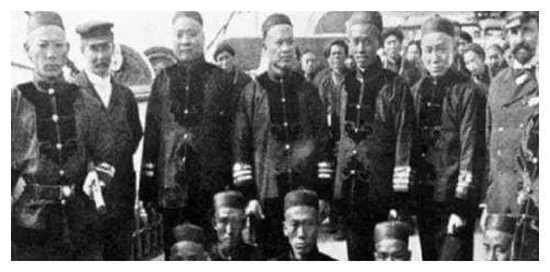 近代上海资本家的形成