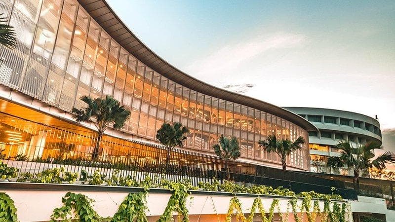 普通大学学生新加坡硕士留学选择指南