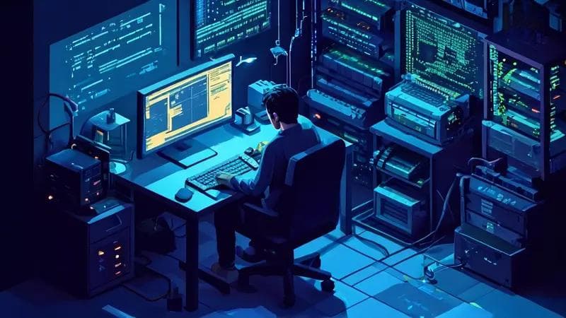 前端开发人员必读：如何制作公司官网？