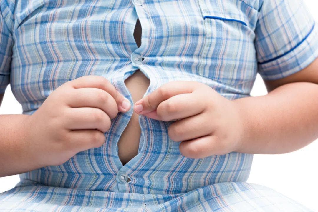 【世界肥胖日】孩子究竟是“肉嘟嘟”还是肥胖？一招教你如何鉴别