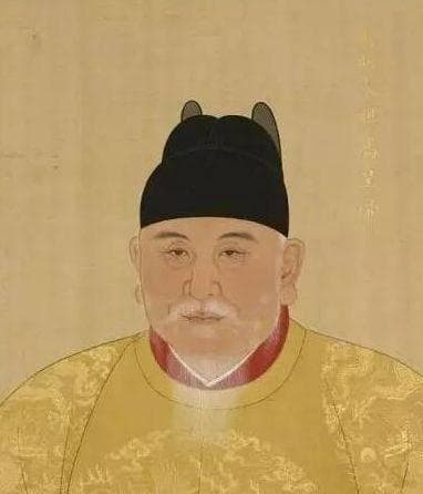 明初巨贾沈万三：海上贸易致富，资助朱元璋建城