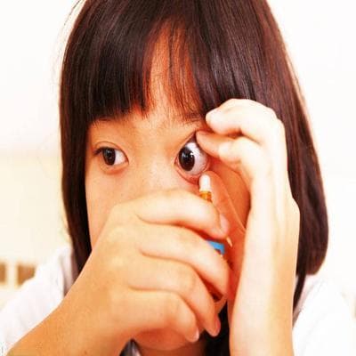 儿童眼睛疲劳怎么办 揭秘改善眼疲劳的四个方法