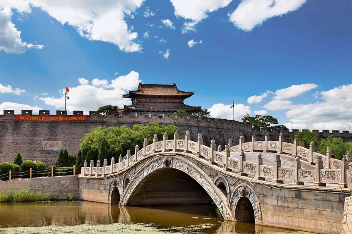 河北邯郸：战国古都旅游攻略，六大景点与美食住宿全览