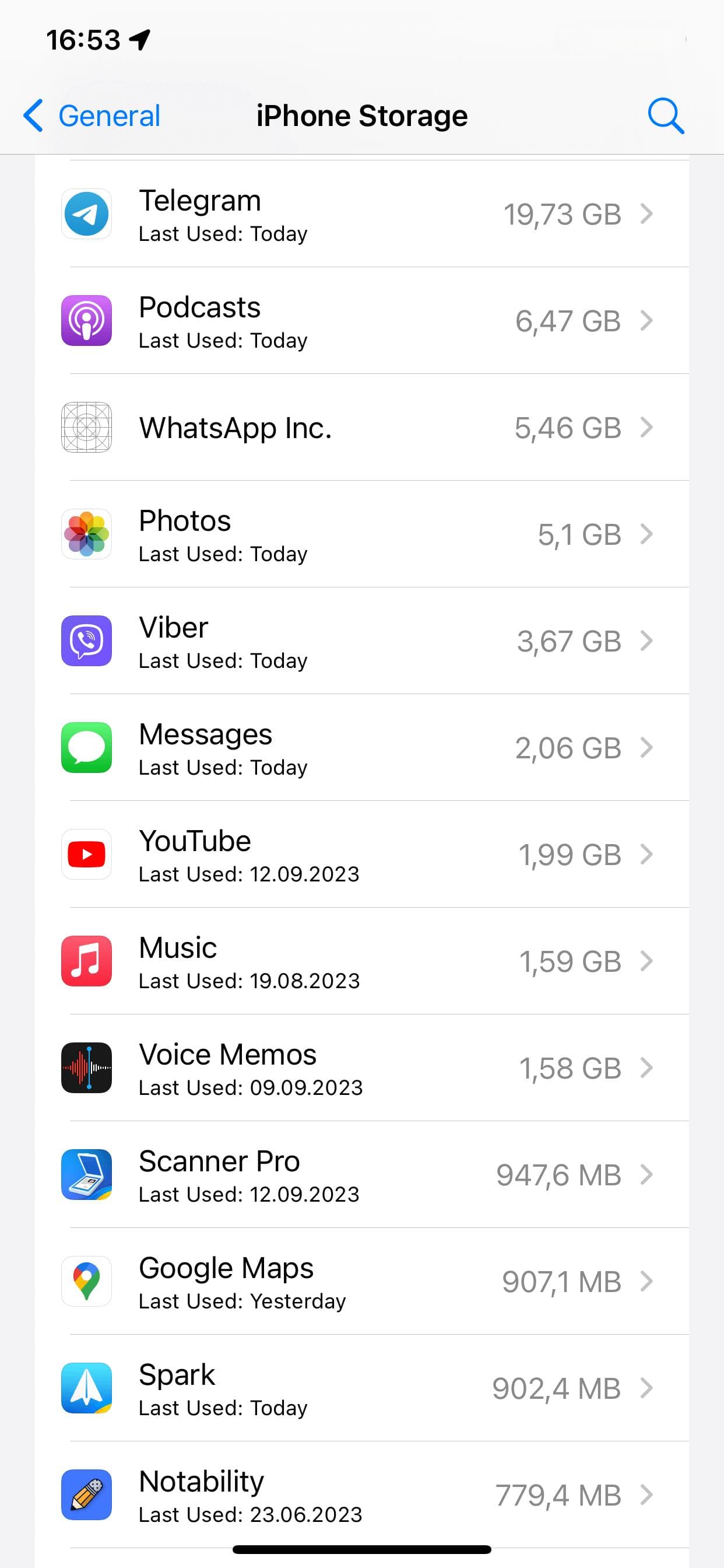 如何删除iPhone或iPad上的应用程序