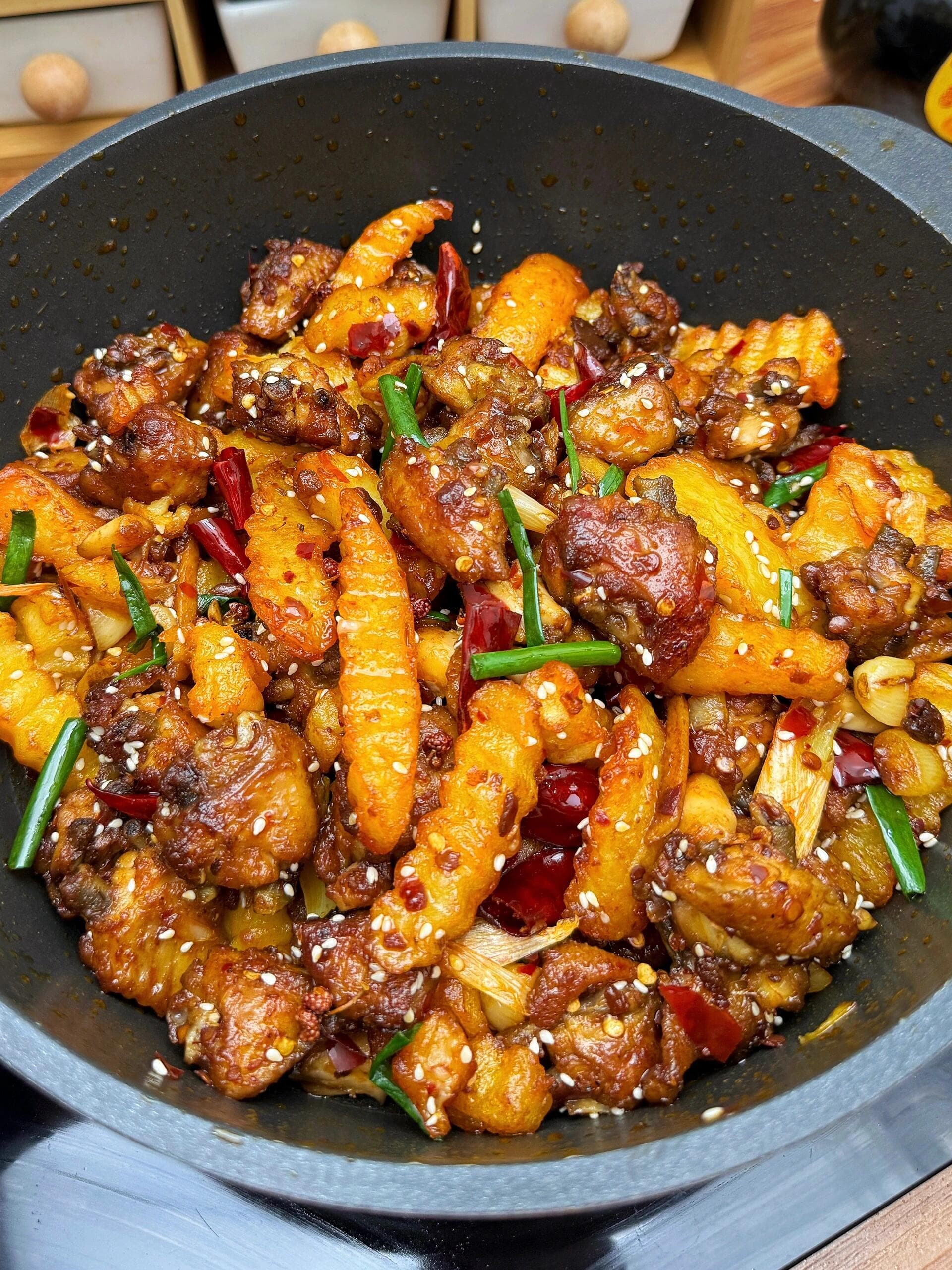 秋季补钾，精神倍增！中老年必吃这4种高钾食物，体力旺盛不疲倦