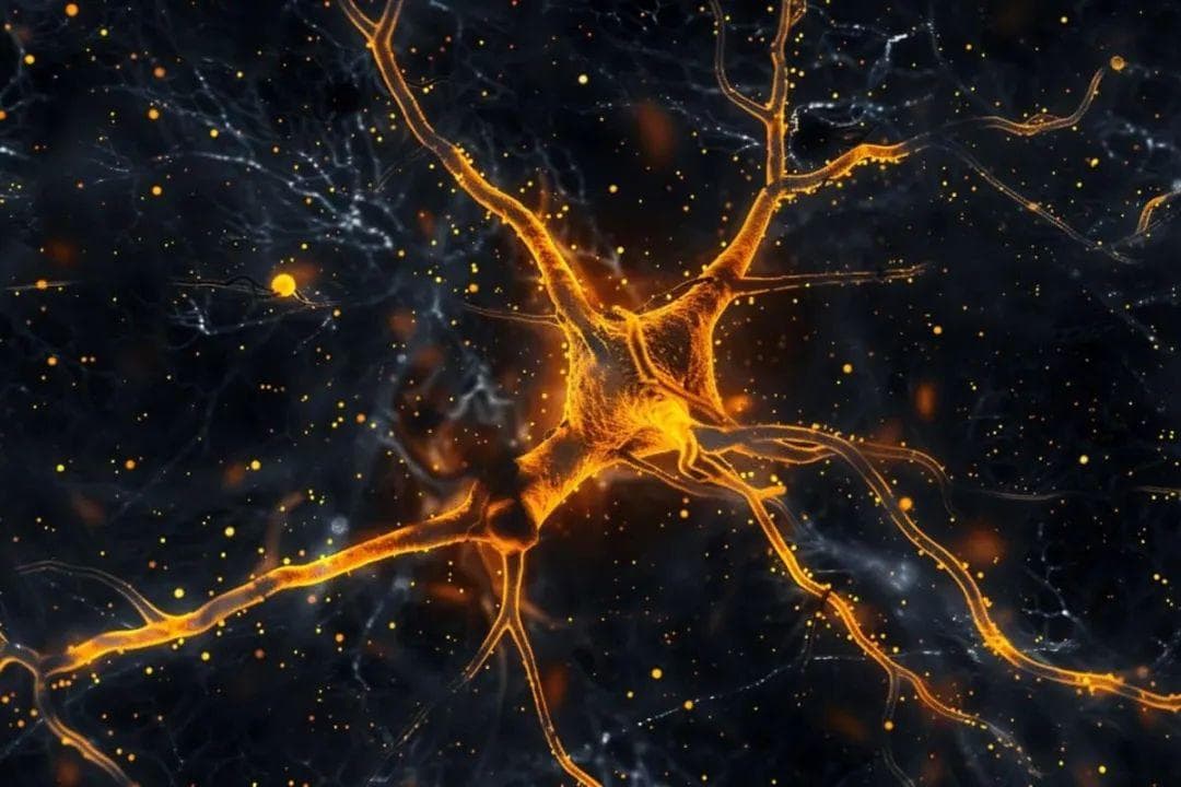 新的脑细胞“清洁工”：星形胶质细胞为阿尔茨海默病治疗带来可能
