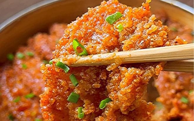 探寻江西美食之魂：粉蒸肉的独特魅力