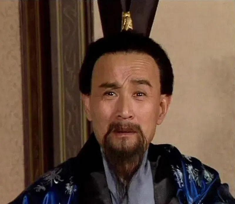 卫兹：曹操成功的幕后英雄