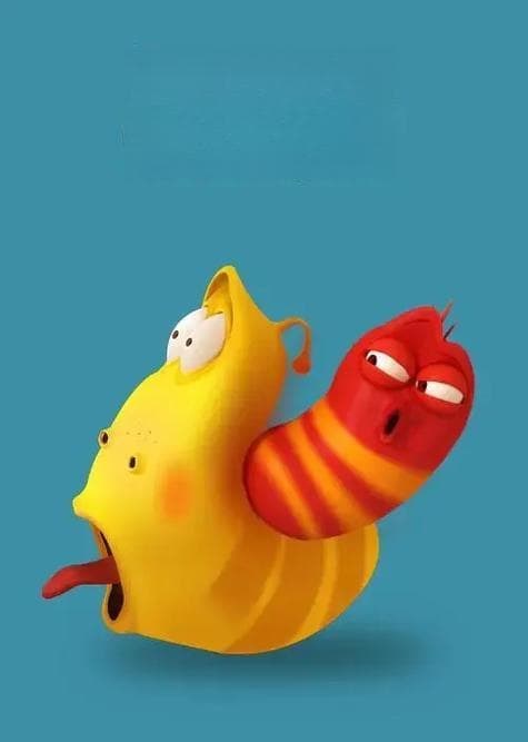 爆笑虫子：一部风靡全球的无对白动画喜剧