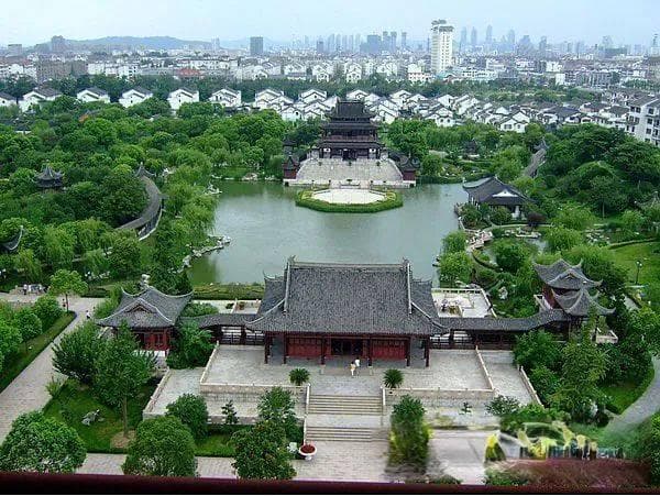 闲游拙政园：体验“中国园林之母”文化底蕴