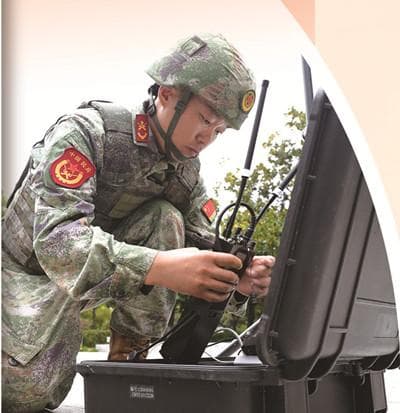 全面提升新兴领域战略能力