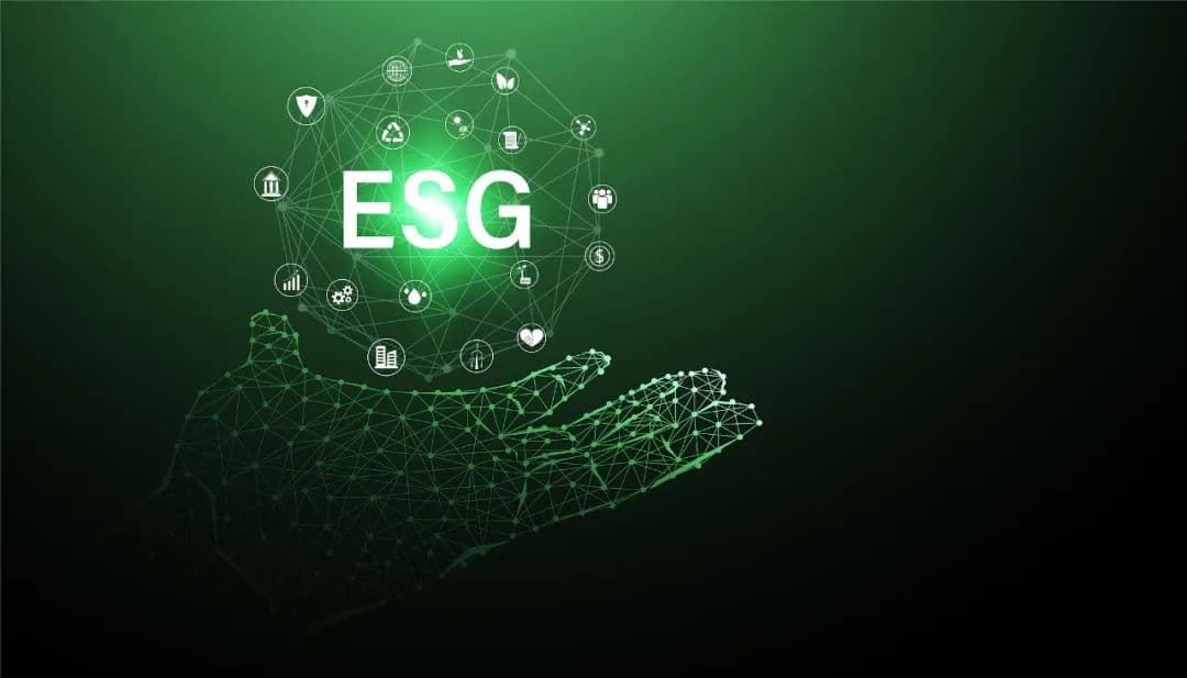绿色浪潮下 探索ESG实践与可持续发展创新之路