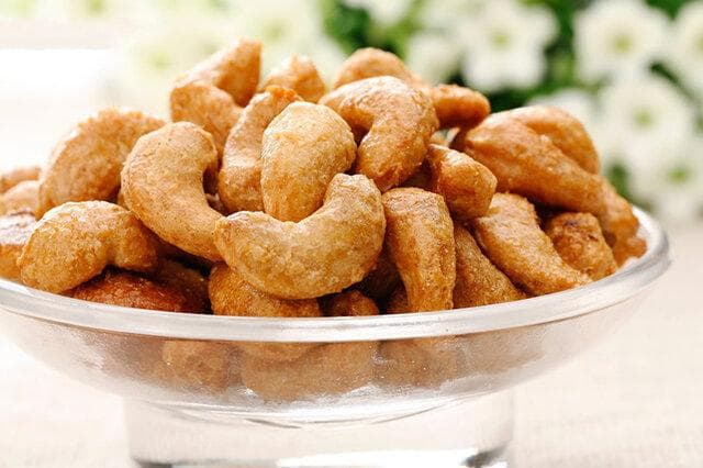 腰果要放到冰箱保存吗？腰果的正确保存方法