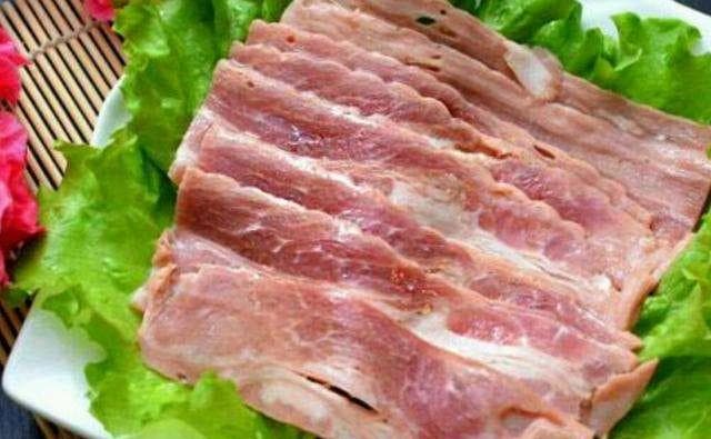 梦见吃人的肉是什么预兆