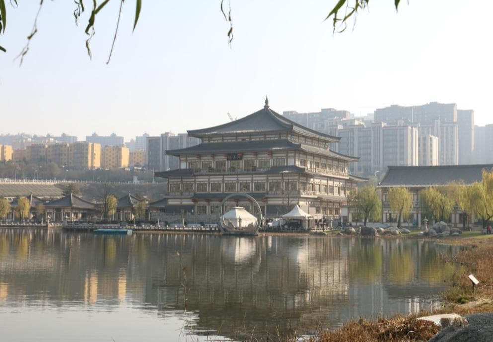 广东5处小众景区：山水田园、温泉古村，性价比超高