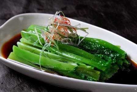 最适合减肥期的十大中式菜品！附做法，很亲民，值得收藏！