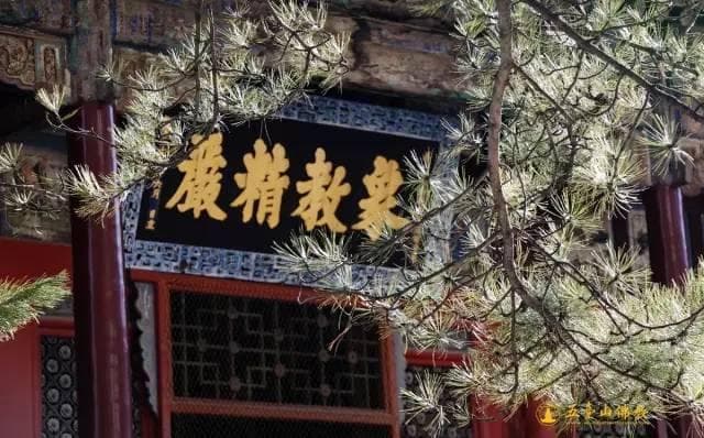 寺、刹、宇、庵、堂有什么区别？