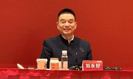 刘永好：消费券结合补贴，助力小微企业与民生消费双提升