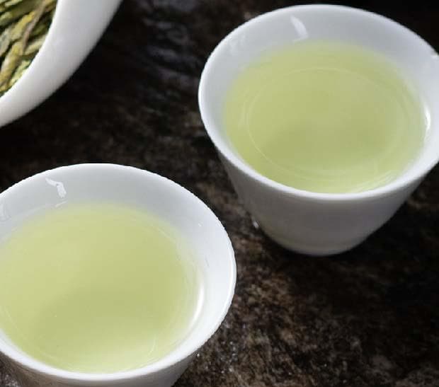 武夷岩茶的十大保健功效