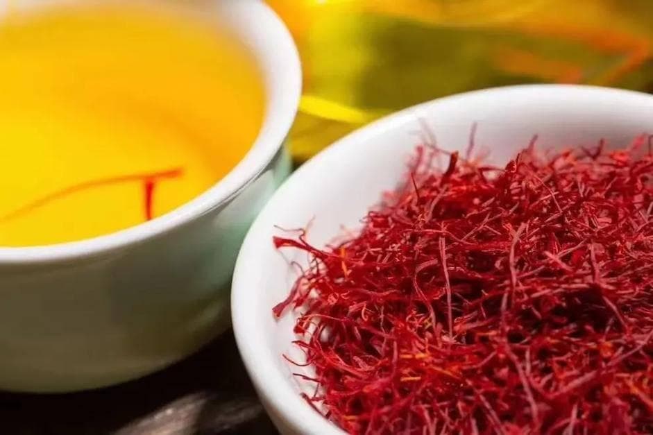 藏红花：掌握正确饮用，畅享无尽健康益处