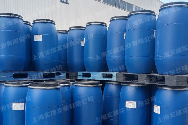 脂肪醇聚氧乙烯醚硫酸钠（AES）：洗涤剂中的多功能助剂