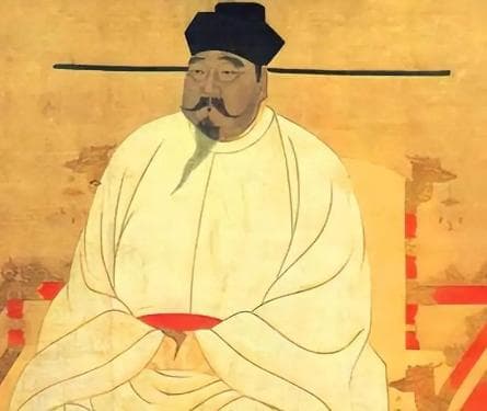 赵匡胤与秦始皇、李世民：历史背景下的帝王比较