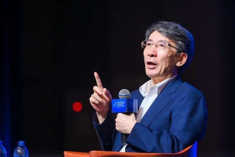 国家最高科技奖得主薛其坤：选择研究方向至关重要