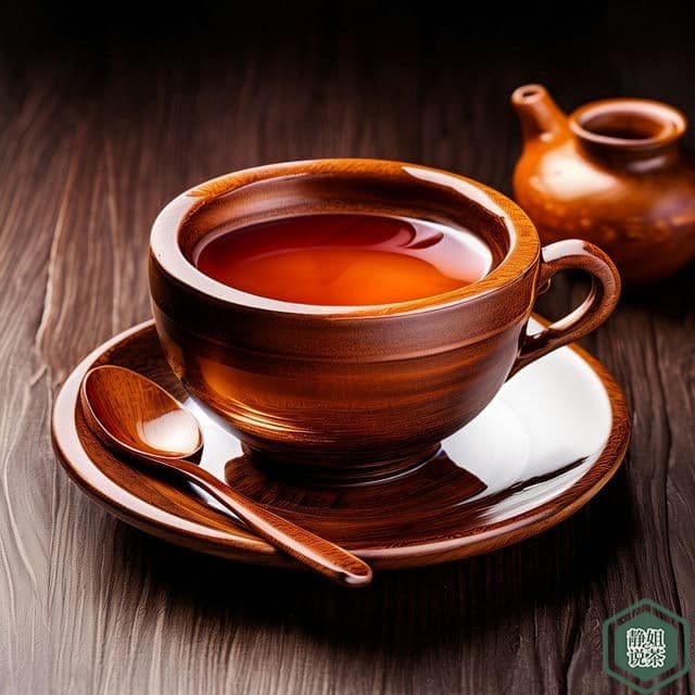 红茶探秘，品味各种红茶的独特口感