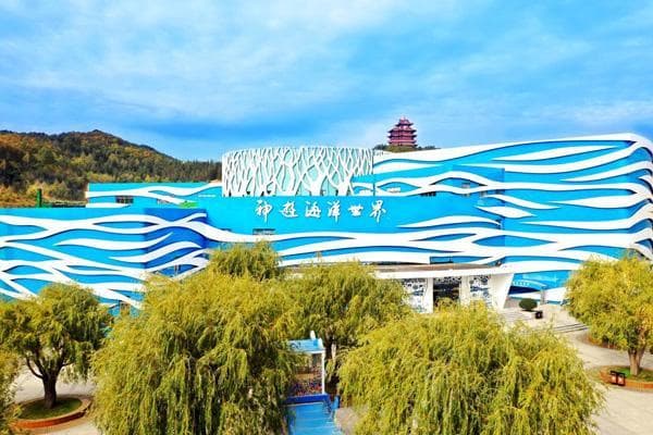 威海环翠区15个网红打卡地点全攻略