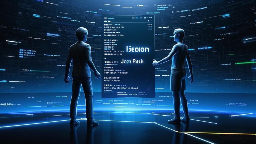 JSON 数据解析利器：深度对比 JMESPath 与 JsonPath