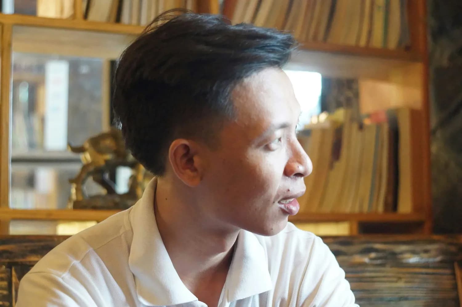 南通高新区崛起之路：马汉坤回忆录