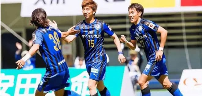 磐田喜悦VS千叶市原：主客场表现与战术对决分析