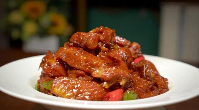 赣州美食地图：十大经典佳肴