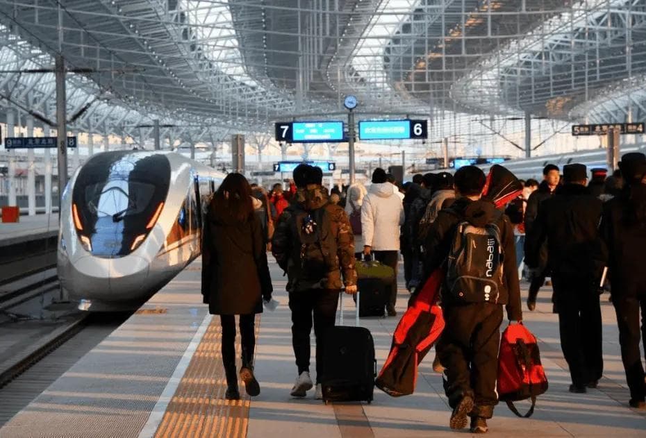 火车动车高铁候补票是什么？候补购票操作流程全攻略