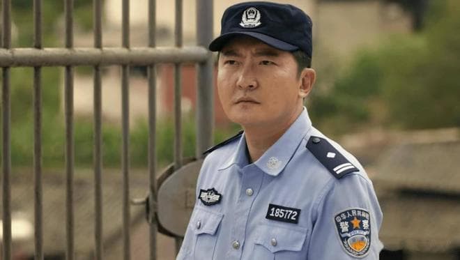 《驻站》：常胜没当上副所长写出了基层人员的辛酸苦辣！