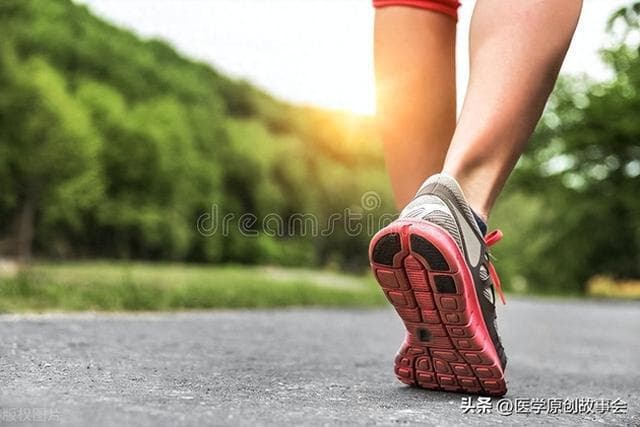 实锤！研究发现：走路降低死亡风险，让人更长寿，最佳步数多少？