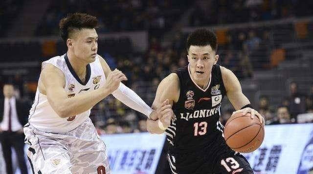 CBA后卫线之争：宏远三少联手轰下49+10+11，赵睿闪耀赛场