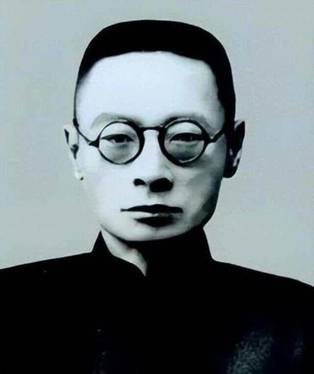 刘文典：民国第一狂人