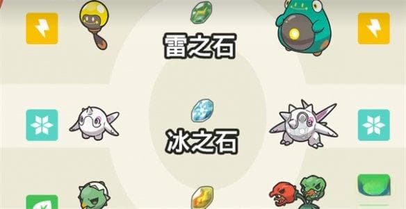 《宝可梦朱紫》特殊进化方式完全攻略