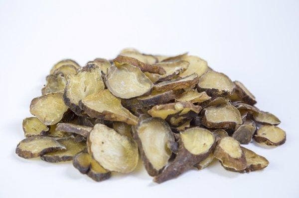 中草药附子的药性和功效