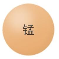 化学元素周期表：以锰元素为例的详解