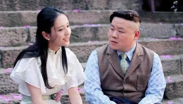 岳云鹏《鼠胆英雄》：从"烂片代言人"到"喜剧之王"？